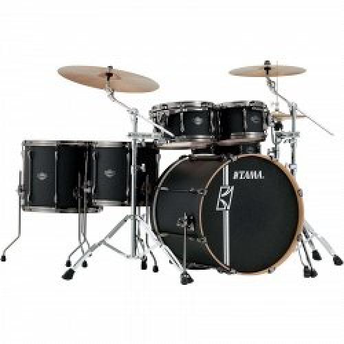 TAMA ML52HLZBNS-FBK SUPERSTAR HYPER-DRIVE MAPLE